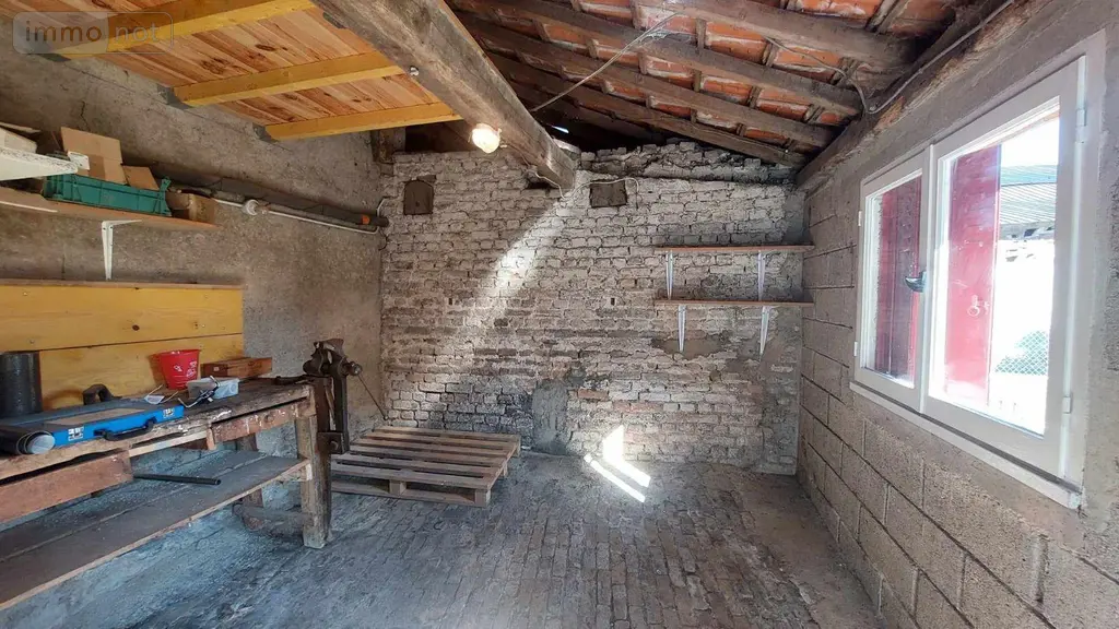 Maison a vendre Amagne 08300 Ardennes 08 138 m2 6 pièces 137000 euros 10315/633 022