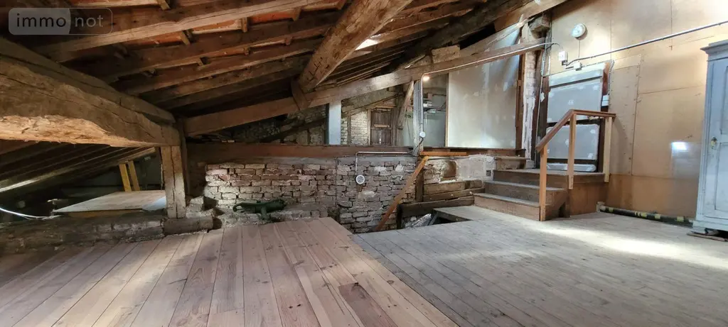 Maison a vendre Amagne 08300 Ardennes 08 138 m2 6 pièces 137000 euros 10315/633 015