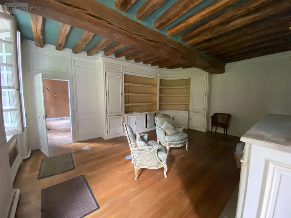 Propriete a vendre Faverolles 28210 Eure-et-Loir 28 190 m2 6 pièces 595000 euros 497 002