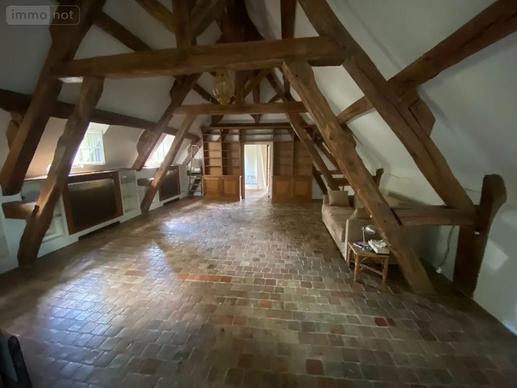 Propriete a vendre Faverolles 28210 Eure-et-Loir 28 190 m2 6 pièces 595000 euros 497 006