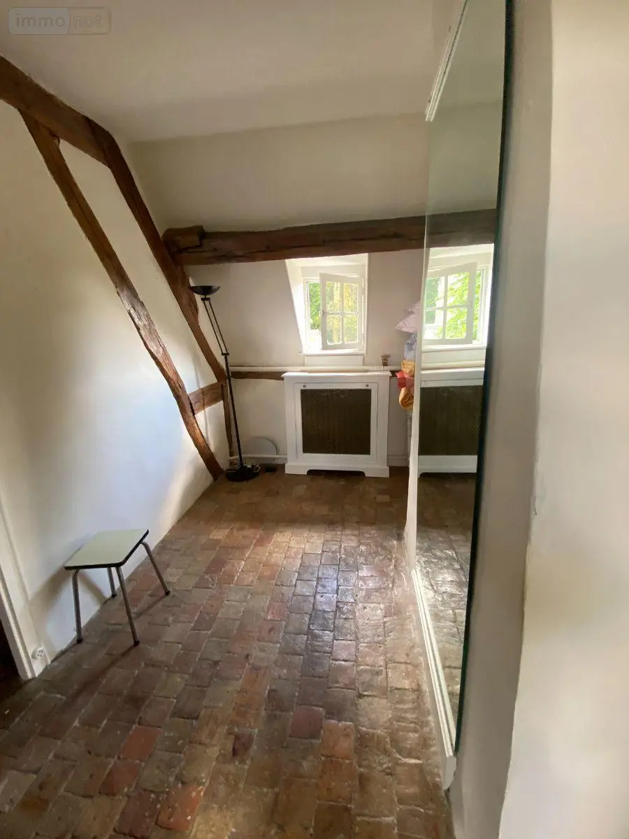 Propriete a vendre Faverolles 28210 Eure-et-Loir 28 190 m2 6 pièces 595000 euros 497 008