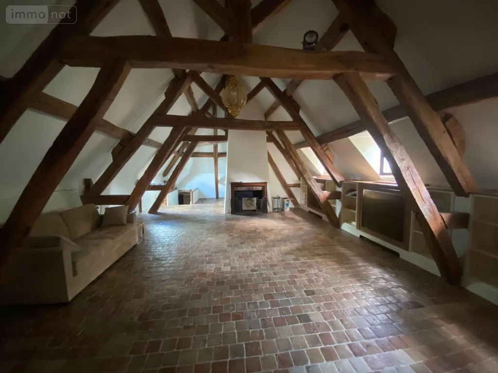 Propriete a vendre Faverolles 28210 Eure-et-Loir 28 190 m2 6 pièces 595000 euros 497 009