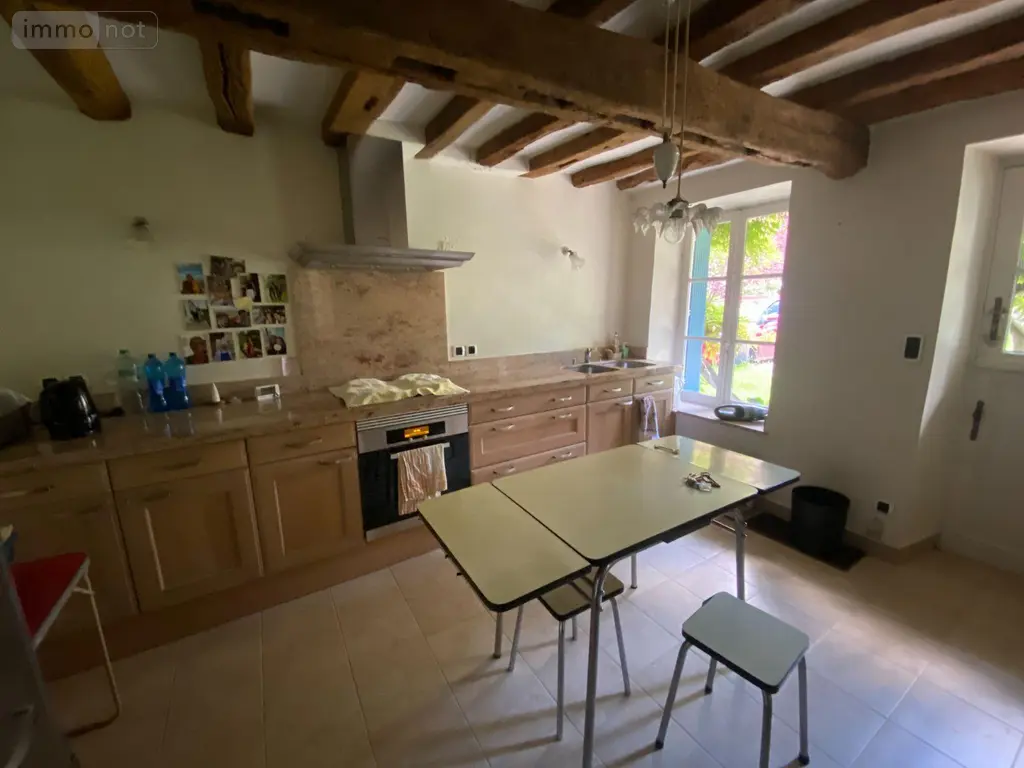 Propriete a vendre Faverolles 28210 Eure-et-Loir 28 190 m2 6 pièces 595000 euros 497 010