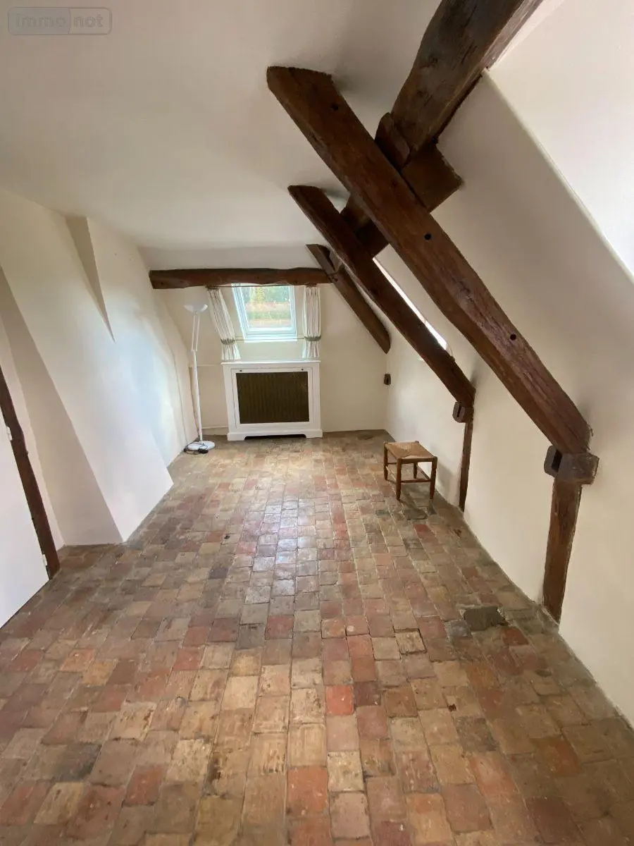 Propriete a vendre Faverolles 28210 Eure-et-Loir 28 190 m2 6 pièces 595000 euros 497 013