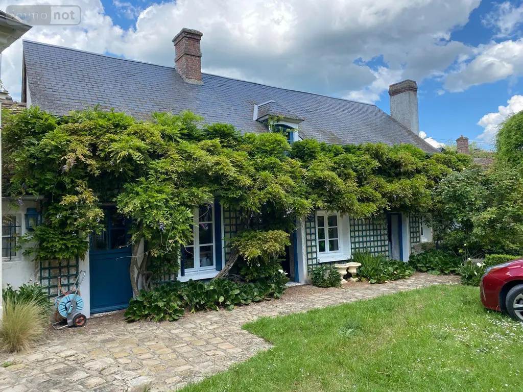 Propriete a vendre Faverolles 28210 Eure-et-Loir 28 190 m2 6 pièces 595000 euros 497 019