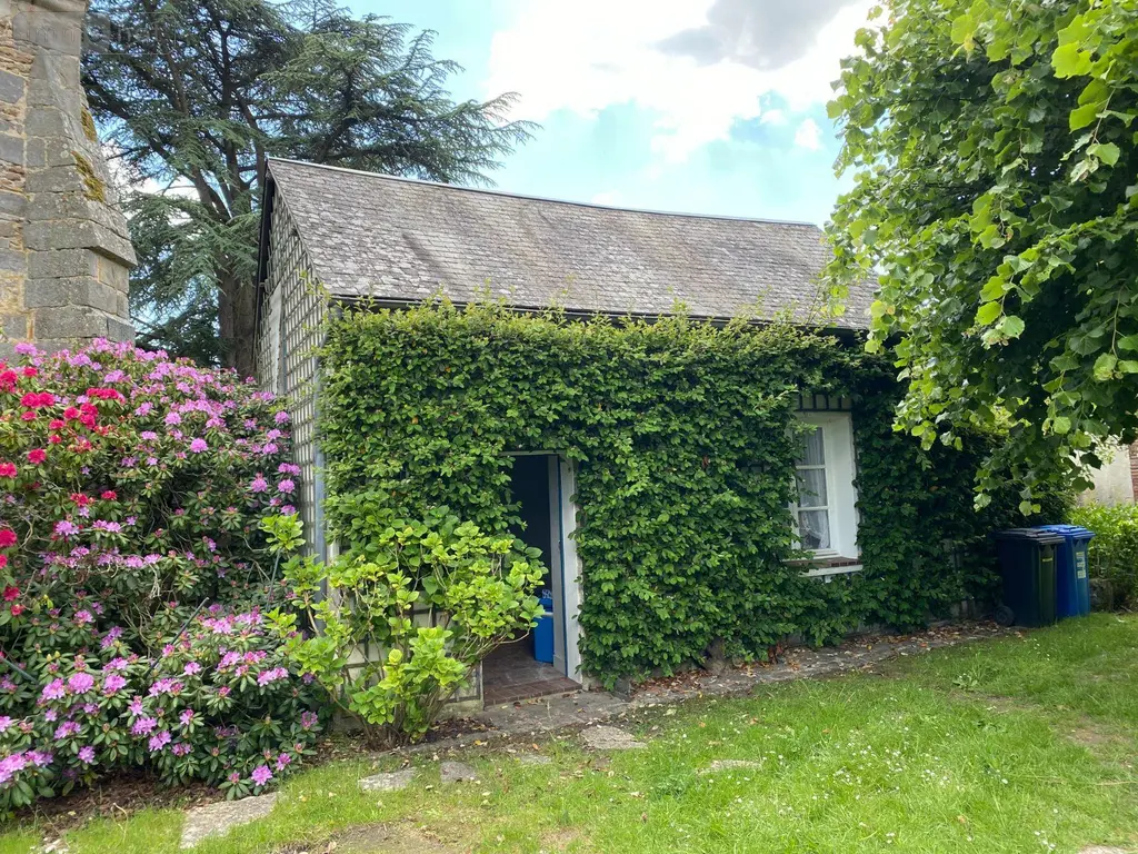 Propriete a vendre Faverolles 28210 Eure-et-Loir 28 190 m2 6 pièces 595000 euros 497 020
