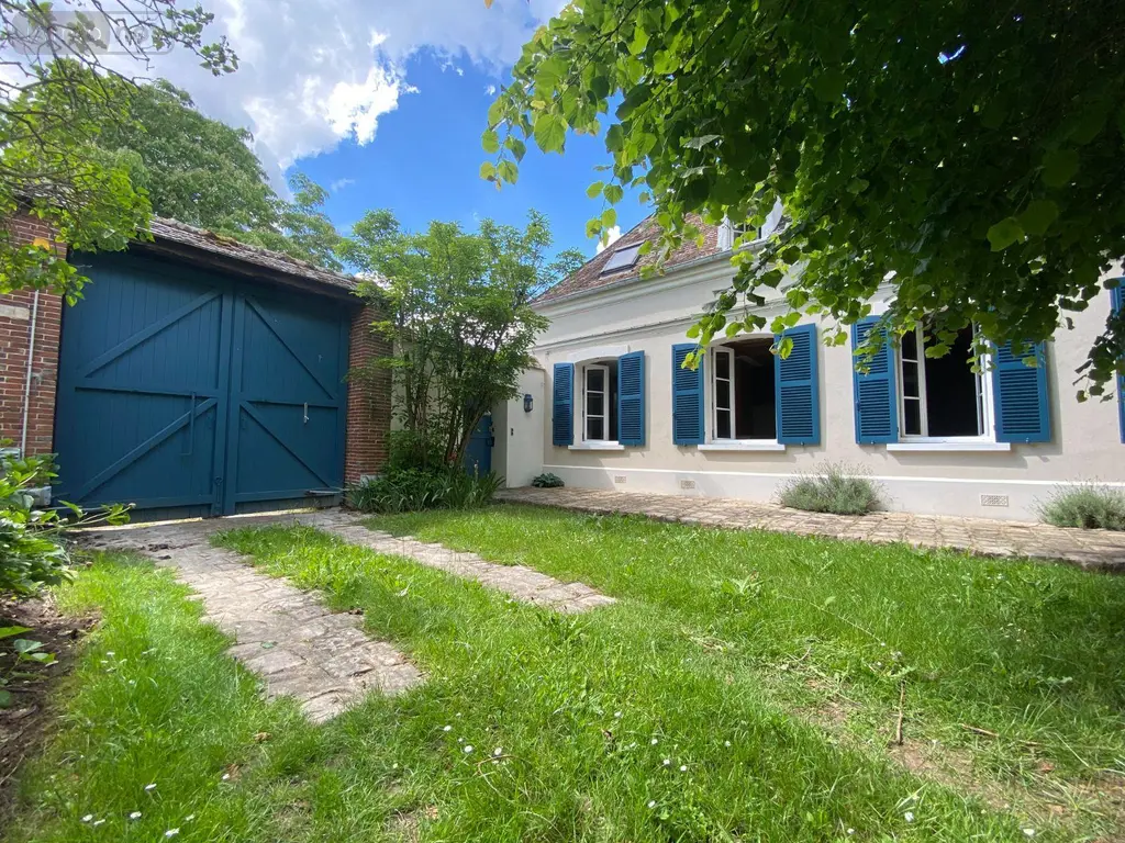 Propriete a vendre Faverolles 28210 Eure-et-Loir 28 190 m2 6 pièces 595000 euros 497 022