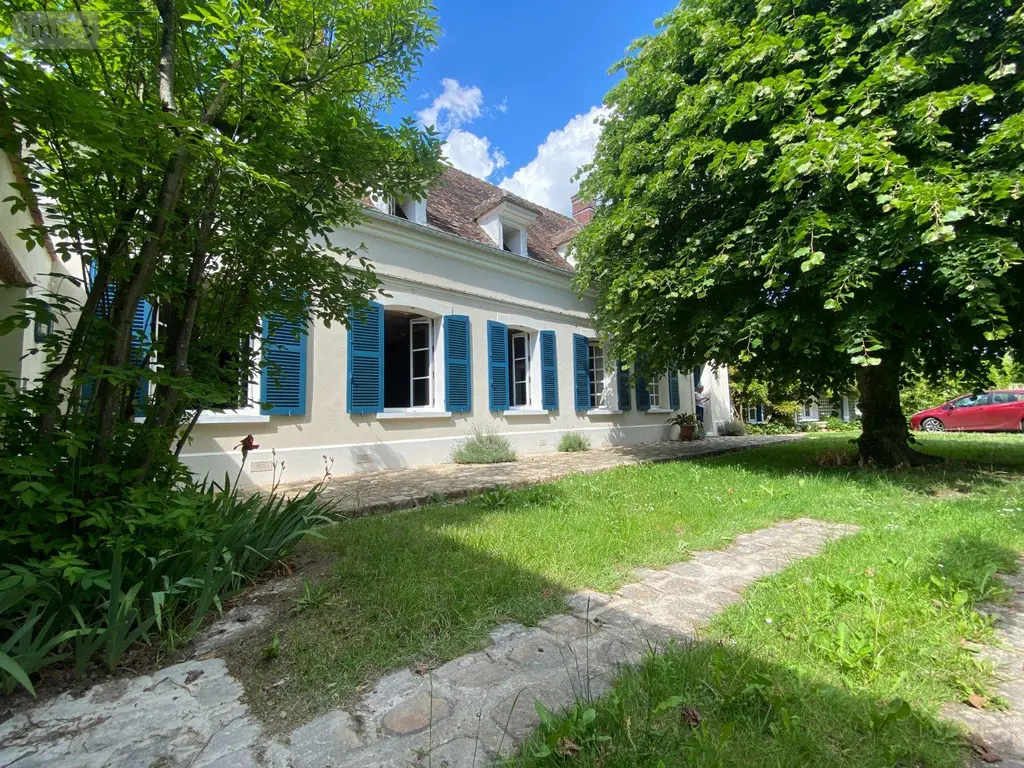 Propriete a vendre Faverolles 28210 Eure-et-Loir 28 190 m2 6 pièces 595000 euros 497 024