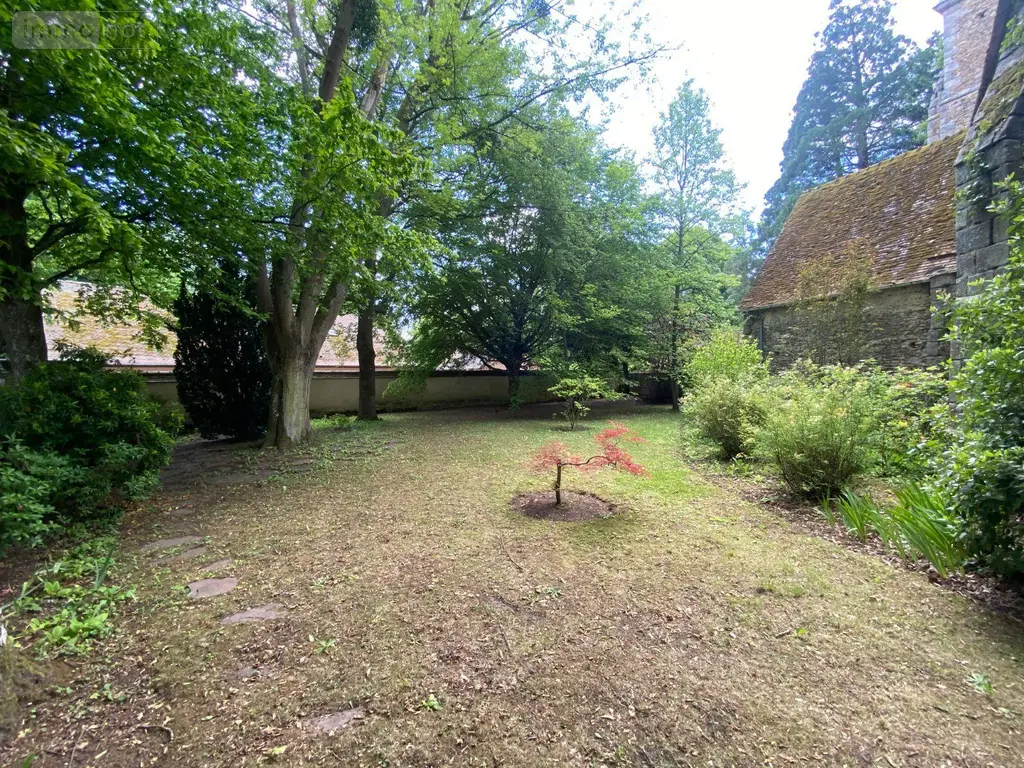 Propriete a vendre Faverolles 28210 Eure-et-Loir 28 190 m2 6 pièces 595000 euros 497 025