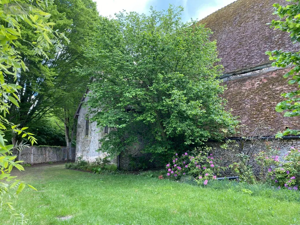 Propriete a vendre Faverolles 28210 Eure-et-Loir 28 190 m2 6 pièces 595000 euros 497 026