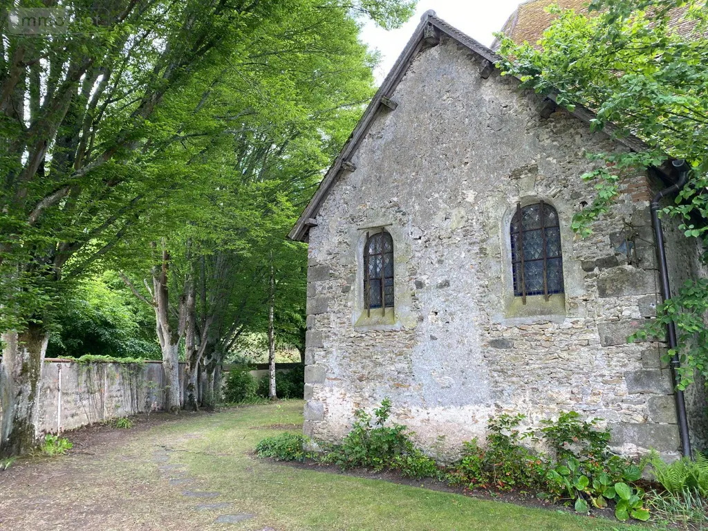 Propriete a vendre Faverolles 28210 Eure-et-Loir 28 190 m2 6 pièces 595000 euros 497 027