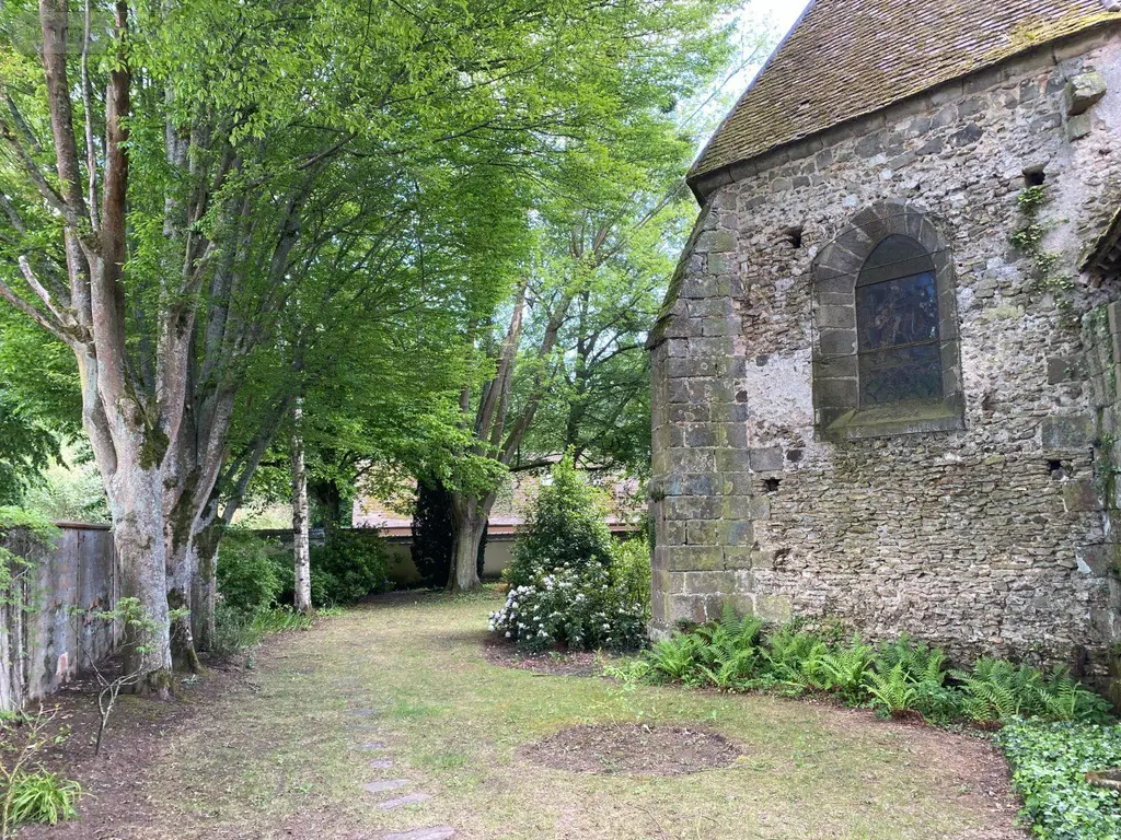 Propriete a vendre Faverolles 28210 Eure-et-Loir 28 190 m2 6 pièces 595000 euros 497 029