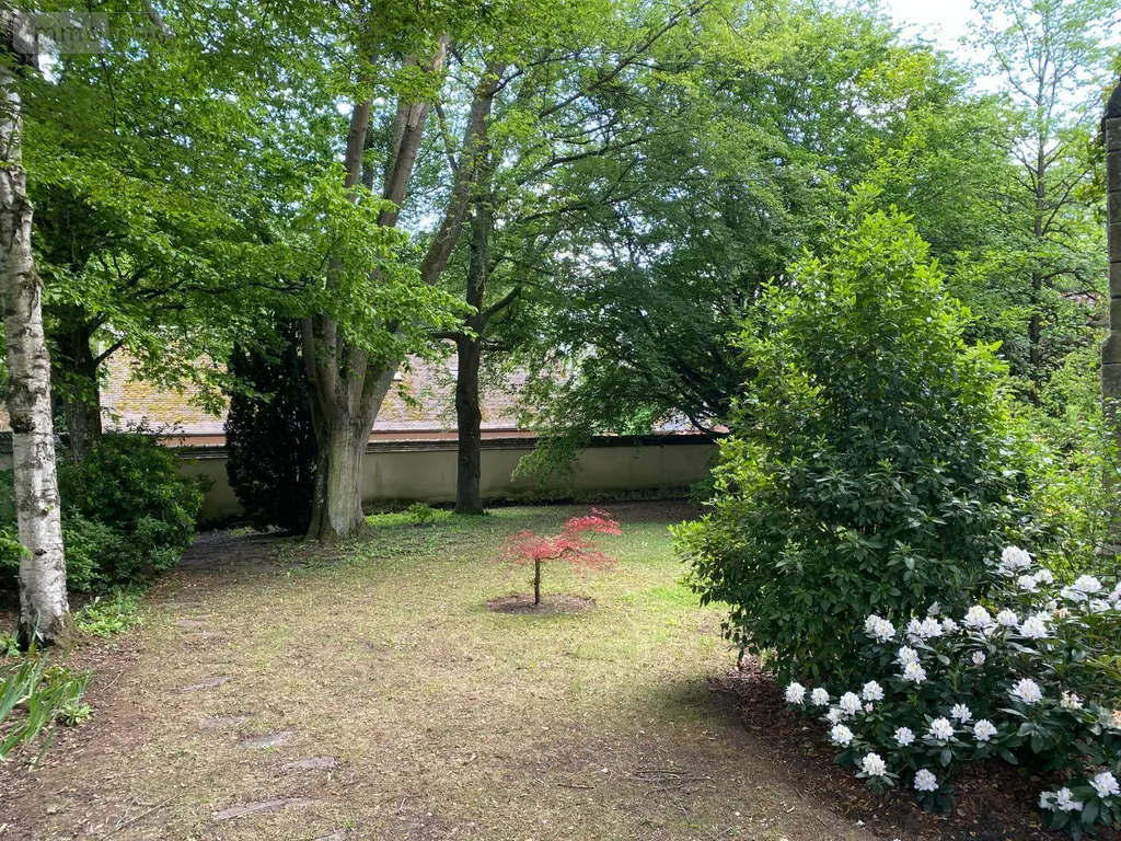Propriete a vendre Faverolles 28210 Eure-et-Loir 28 190 m2 6 pièces 595000 euros 497 030
