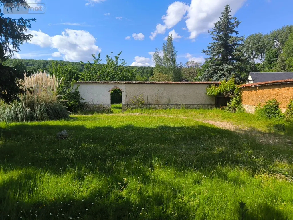 Maison a vendre Amfreville-sur-Iton 27400 Eure 27 110 m2 6 pièces 178500 euros 11206/1091281 004