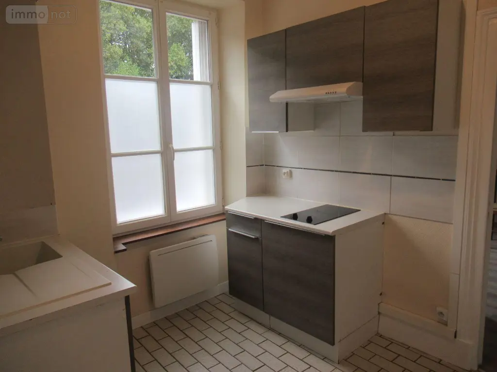 Appartement a vendre Troyes 10000 Aube 10 39 m2 2 pièces 65732 euros 10377/942 002