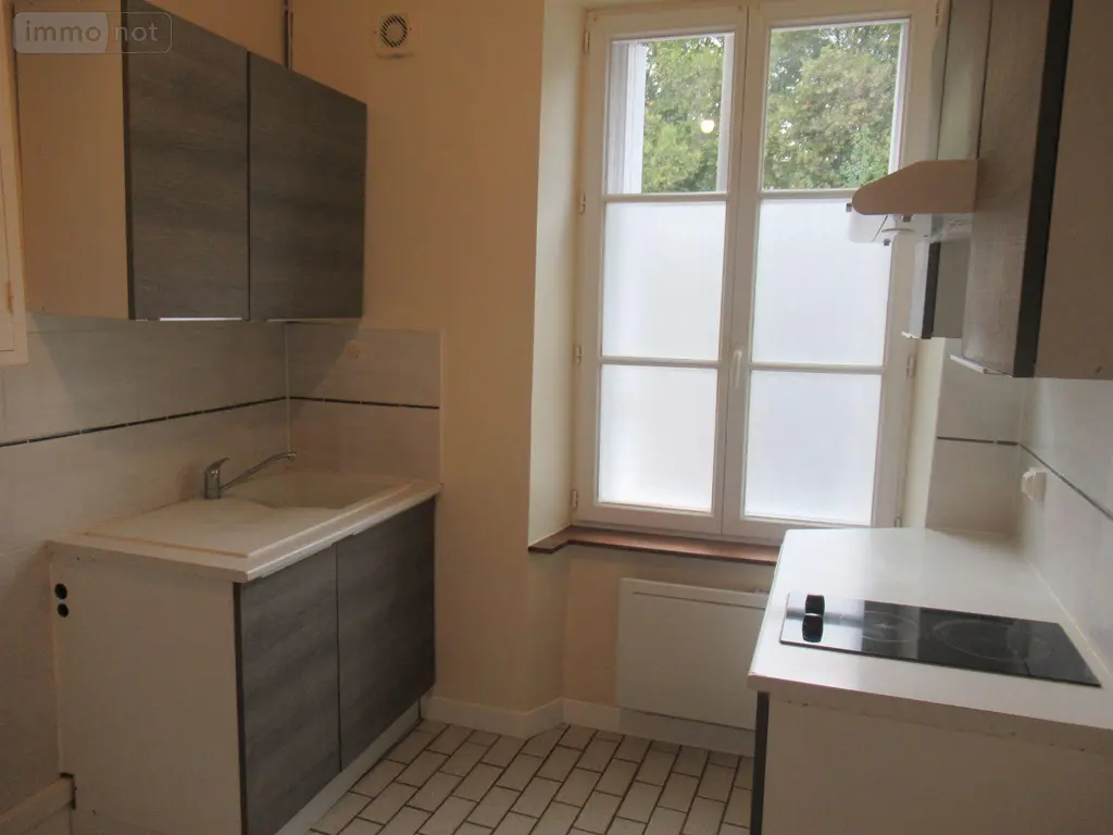 Appartement a vendre Troyes 10000 Aube 10 39 m2 2 pièces 65732 euros 10377/942 004