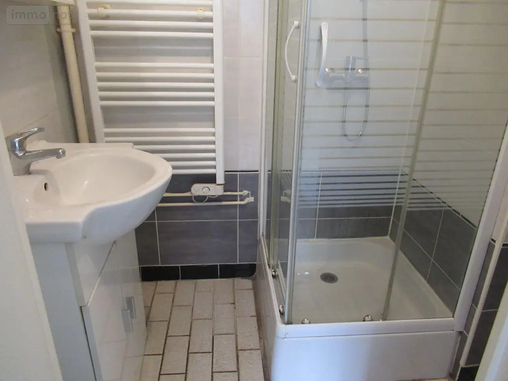 Appartement a vendre Troyes 10000 Aube 10 39 m2 2 pièces 65732 euros 10377/942 005