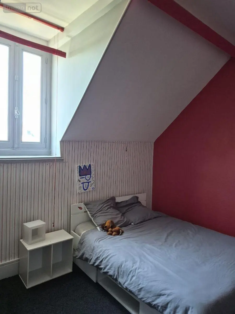 Maison a vendre Saint-Amand-Montrond 18200 Cher 18 416 m2 13 pièces 646800 euros 18022/849 043