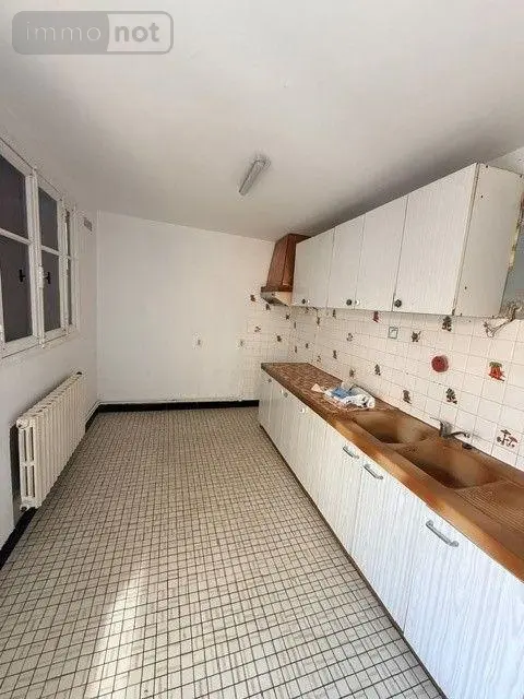 Maison a vendre Airaines 80270 Somme 80 76 m2 4 pièces 115948 euros 083/2135 004