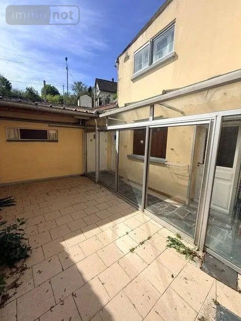 Maison a vendre Airaines 80270 Somme 80 76 m2 4 pièces 115948 euros 083/2135 008