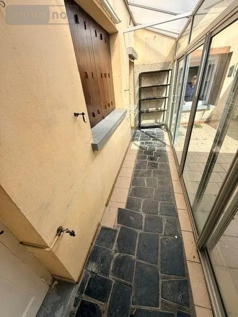 Maison a vendre Airaines 80270 Somme 80 76 m2 4 pièces 115948 euros 083/2135 011