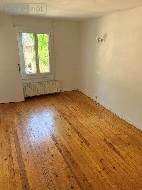 Maison a vendre Airaines 80270 Somme 80 76 m2 4 pièces 115948 euros 083/2135 005