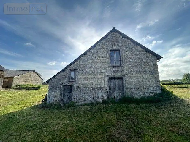 Maison a vendre Plouasne 22830 Côtes-d'Armor 22 124 m2 153040 euros 22046-290 007