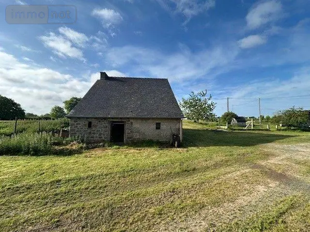 Maison a vendre Plouasne 22830 Côtes-d'Armor 22 124 m2 153040 euros 22046-290 008
