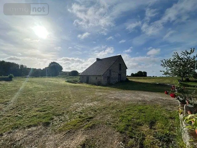 Maison a vendre Plouasne 22830 Côtes-d'Armor 22 124 m2 153040 euros 22046-290 009
