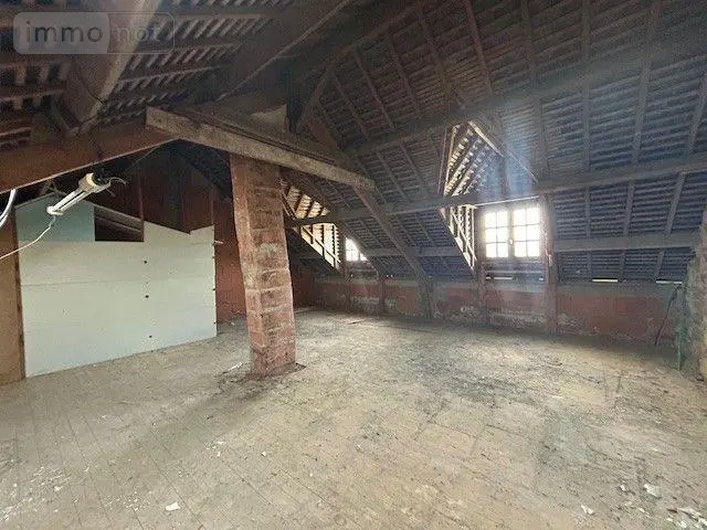 Maison a vendre Plouasne 22830 Côtes-d'Armor 22 124 m2 153040 euros 22046-290 005
