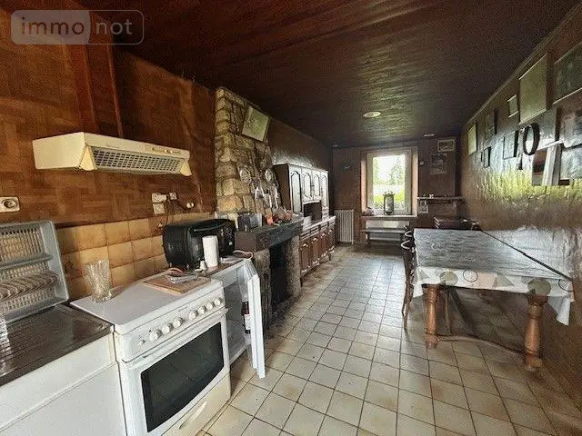 Maison a vendre Plouasne 22830 Côtes-d'Armor 22 124 m2 153040 euros 22046-290 002