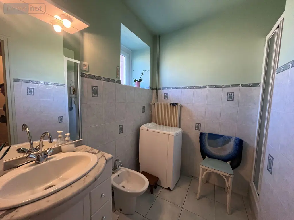 Maison a vendre Pleine-Fougères 35610 Ille-et-Vilaine 35 99 m2 5 pièces 213200 euros 100/1518 005