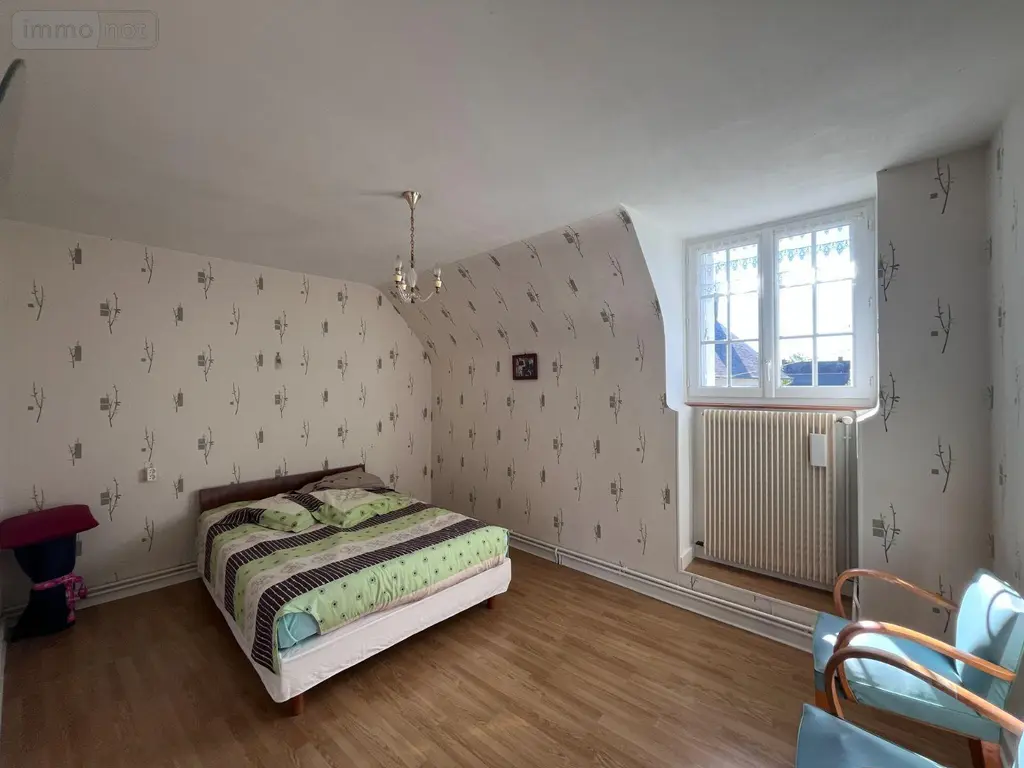 Maison a vendre Pleine-Fougères 35610 Ille-et-Vilaine 35 99 m2 5 pièces 199420 euros 100/1518 009