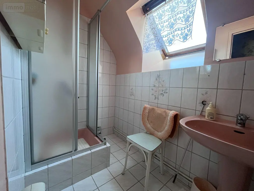 Maison a vendre Pleine-Fougères 35610 Ille-et-Vilaine 35 99 m2 5 pièces 199420 euros 100/1518 010