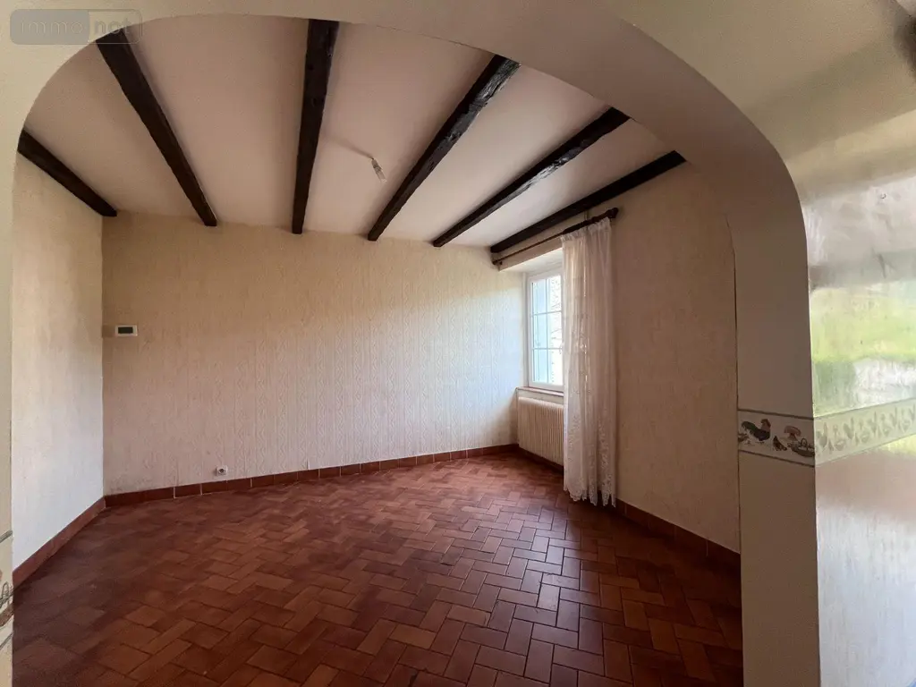 Maison a vendre Pleine-Fougères 35610 Ille-et-Vilaine 35 99 m2 5 pièces 199420 euros 100/1518 004