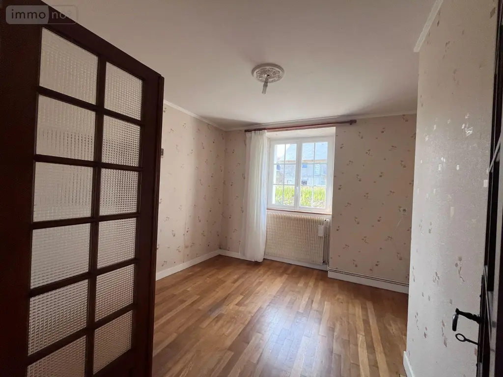 Maison a vendre Pleine-Fougères 35610 Ille-et-Vilaine 35 99 m2 5 pièces 199420 euros 100/1518 005