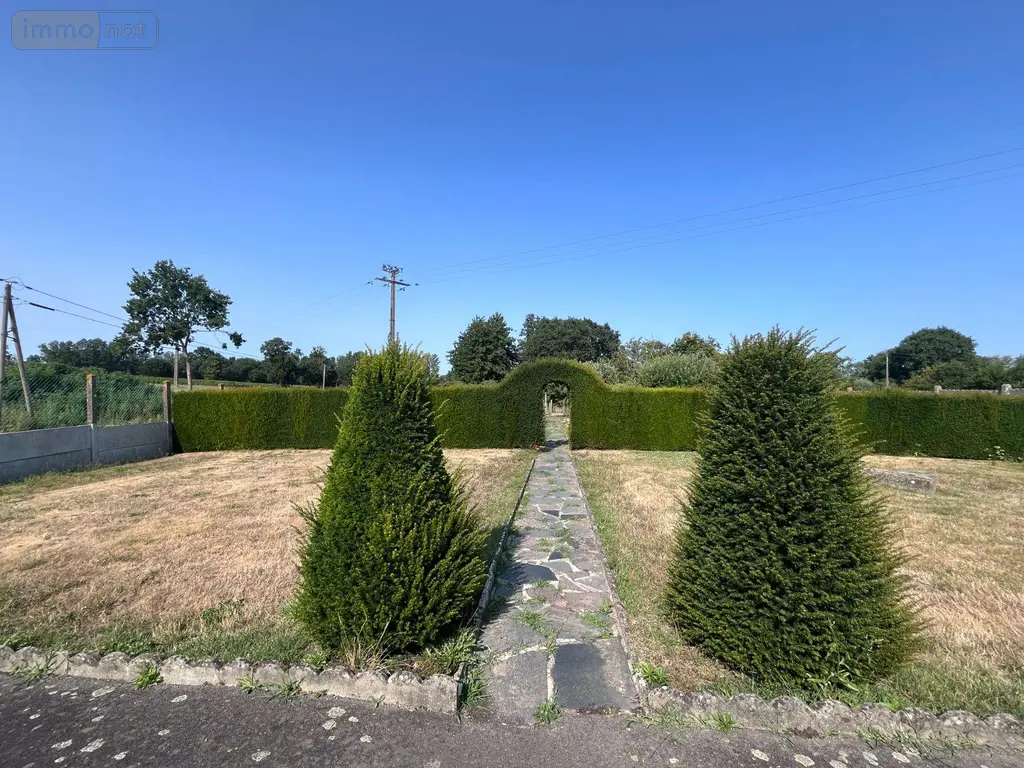 Maison a vendre Pleine-Fougères 35610 Ille-et-Vilaine 35 99 m2 5 pièces 199420 euros 100/1518 014
