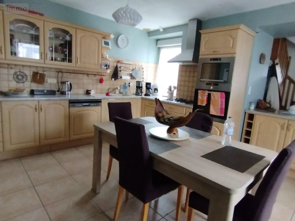 Maison a vendre Bannalec 29380 Finistère 29 116 m2 5 pièces 395200 euros 11352/935 002