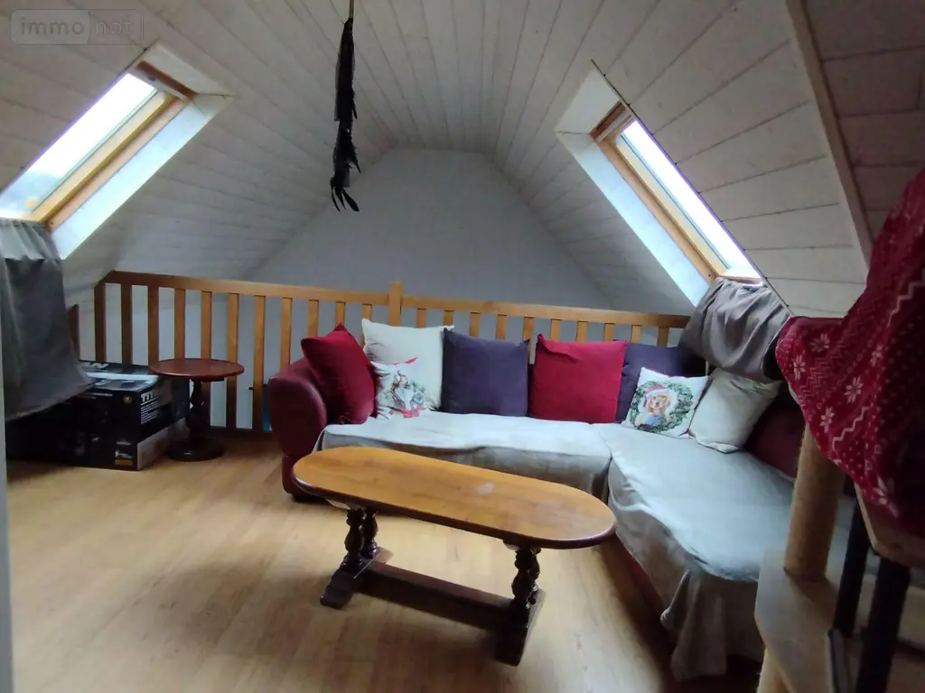 Maison a vendre Bannalec 29380 Finistère 29 116 m2 5 pièces 395200 euros 11352/935 007