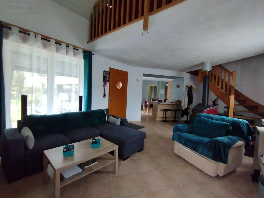Maison a vendre Bannalec 29380 Finistère 29 116 m2 5 pièces 395200 euros 11352/935 003
