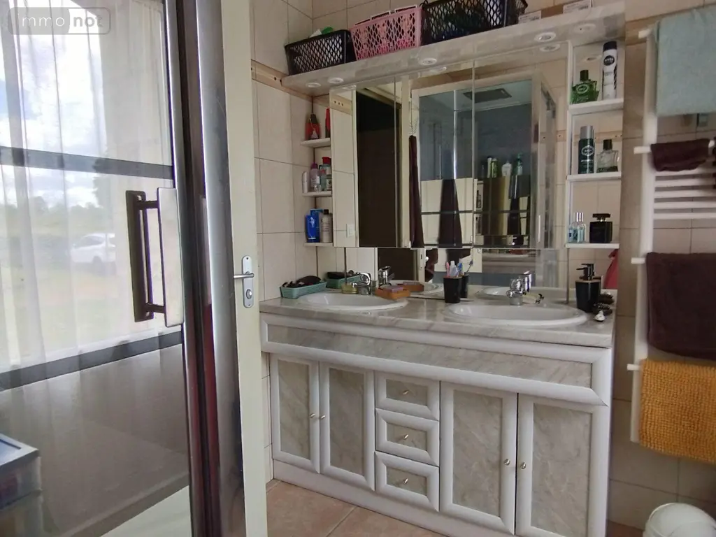 Maison a vendre Bannalec 29380 Finistère 29 116 m2 5 pièces 395200 euros 11352/935 006