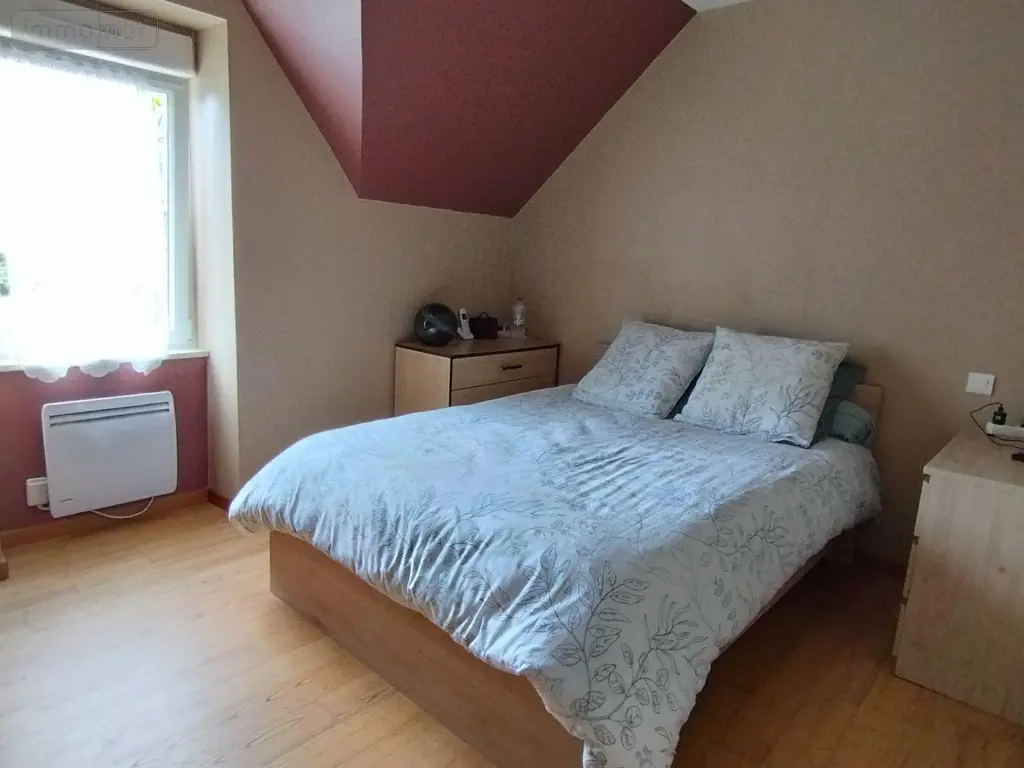 Maison a vendre Bannalec 29380 Finistère 29 116 m2 5 pièces 395200 euros 11352/935 008