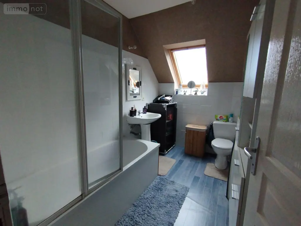 Maison a vendre Bannalec 29380 Finistère 29 116 m2 5 pièces 395200 euros 11352/935 009