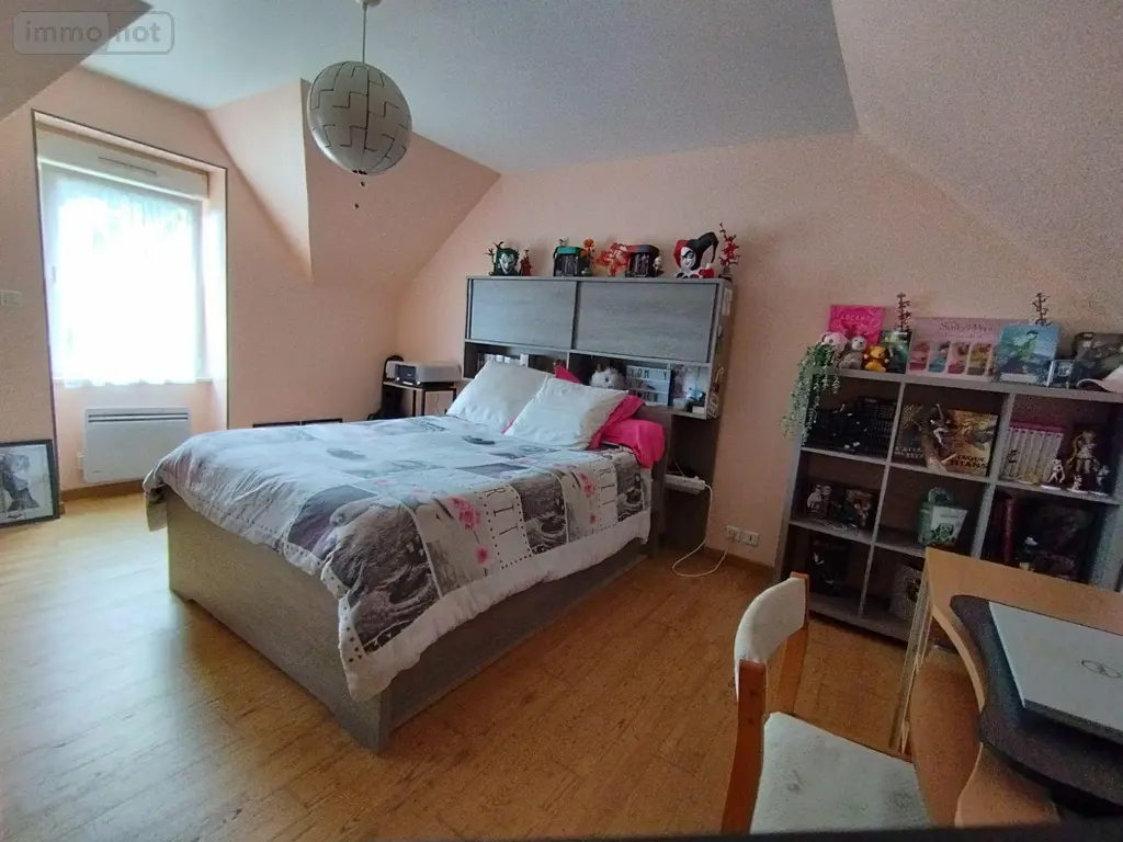 Maison a vendre Bannalec 29380 Finistère 29 116 m2 5 pièces 395200 euros 11352/935 010