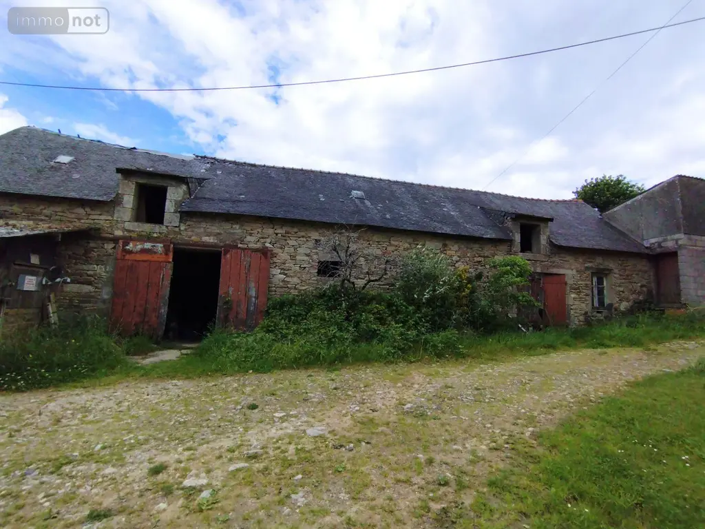 Maison a vendre Bannalec 29380 Finistère 29 116 m2 5 pièces 395200 euros 11352/935 012
