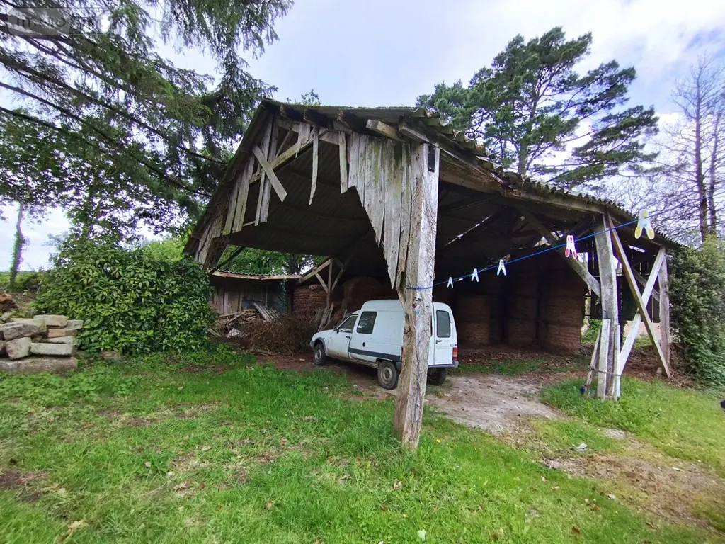 Maison a vendre Bannalec 29380 Finistère 29 116 m2 5 pièces 395200 euros 11352/935 014