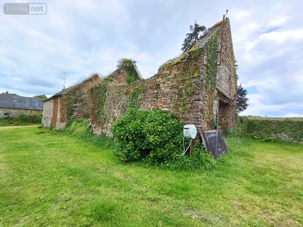 Maison a vendre Bannalec 29380 Finistère 29 116 m2 5 pièces 395200 euros 11352/935 015