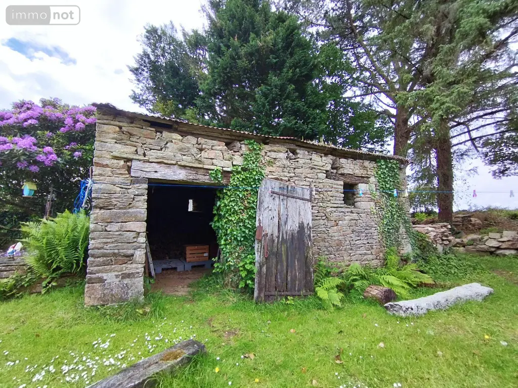 Maison a vendre Bannalec 29380 Finistère 29 116 m2 5 pièces 395200 euros 11352/935 004