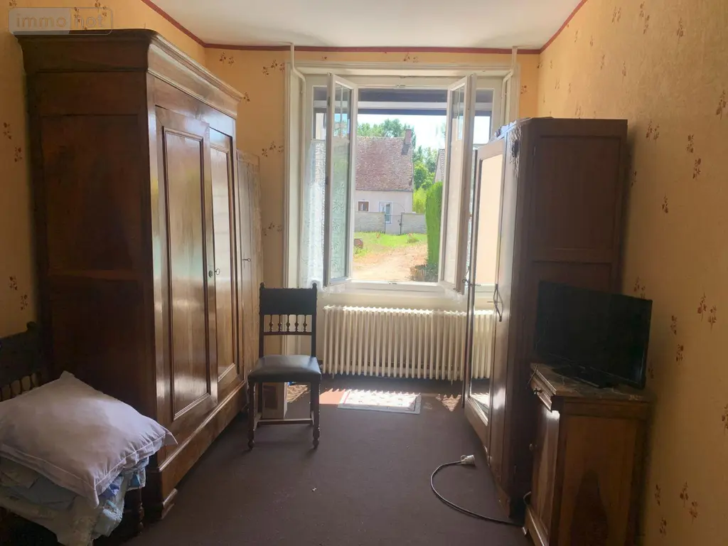 Maison a vendre Mézières-en-Brenne 36290 Indre 36 64 m2 3 pièces 75400 euros 1047582 004