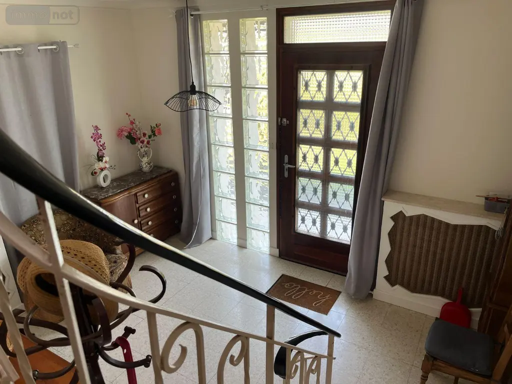 Maison a vendre Marans 17230 Charente-Maritime 17 181 m2 7 pièces 343200 euros VD/652 008
